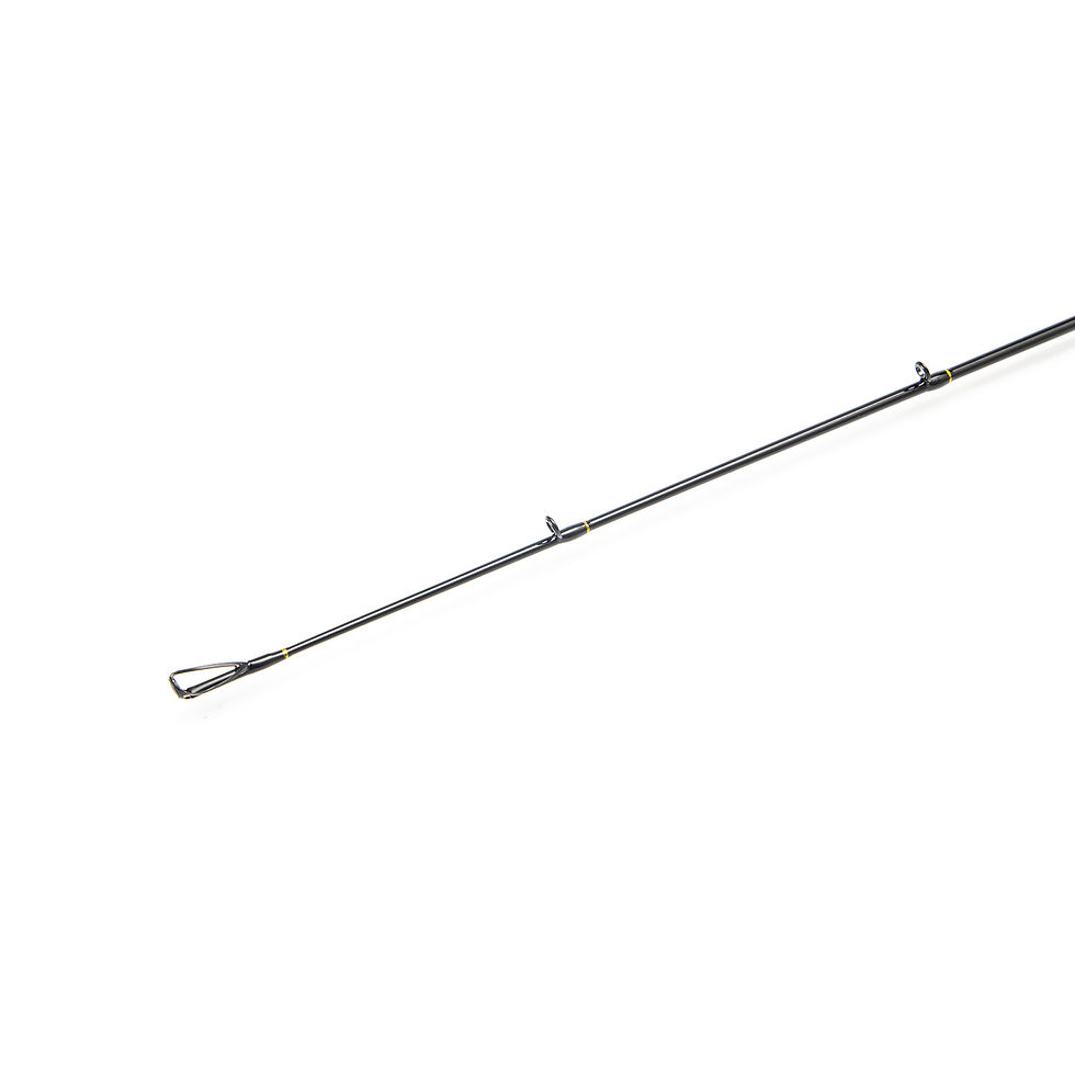 Miniatura: Vara Black Tamba Pro 2,40m 30-60lb Maruri