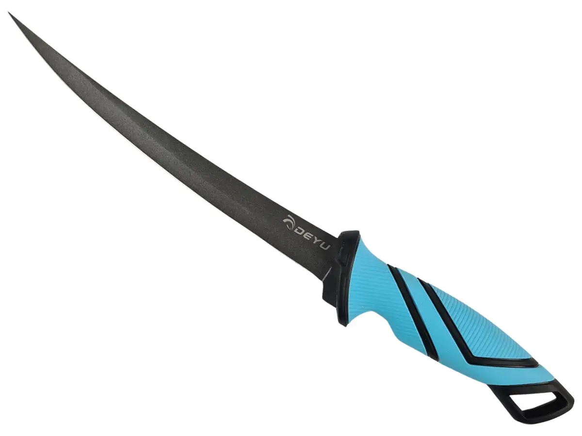 Faca Fileteira DYK-1609 Deyu