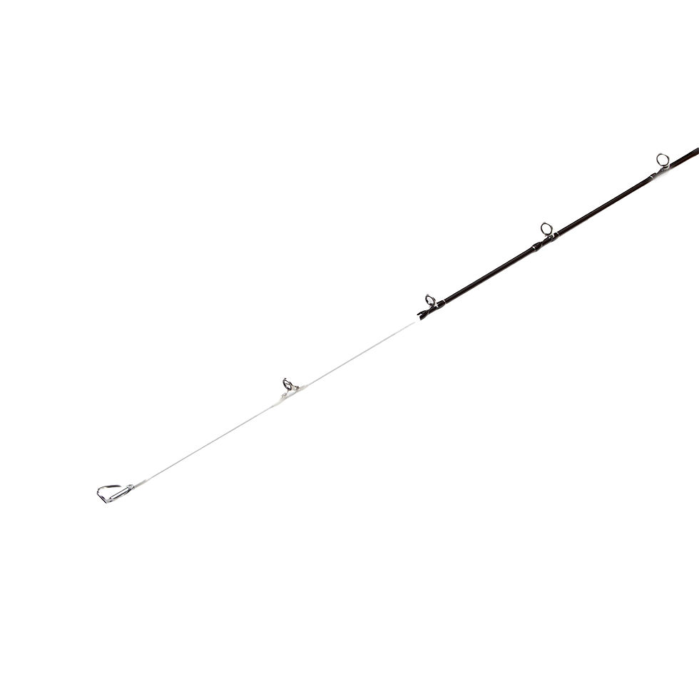 Miniatura: Vara Surf Furious P/molinete 15'0" 40-60lbs 3p Maruri