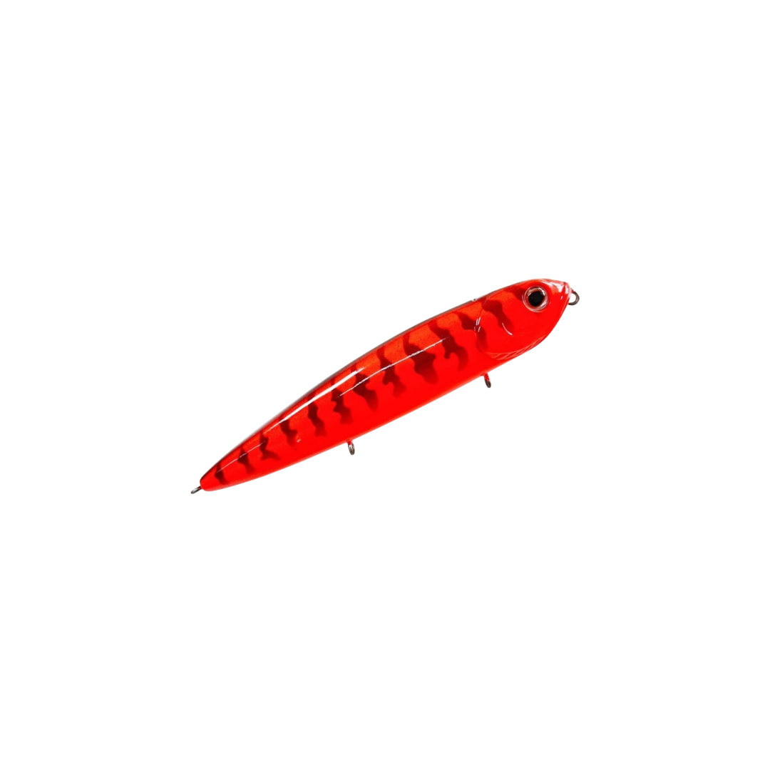 Isca TECKEL KICKNOCKER Halloween Jackall