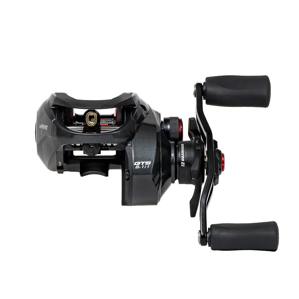 Miniatura: Carretilha Intruder 12000 DS