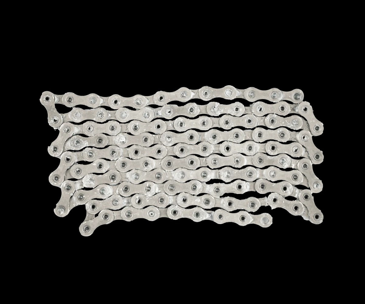 Cadena Optimizada CeramicSpeed