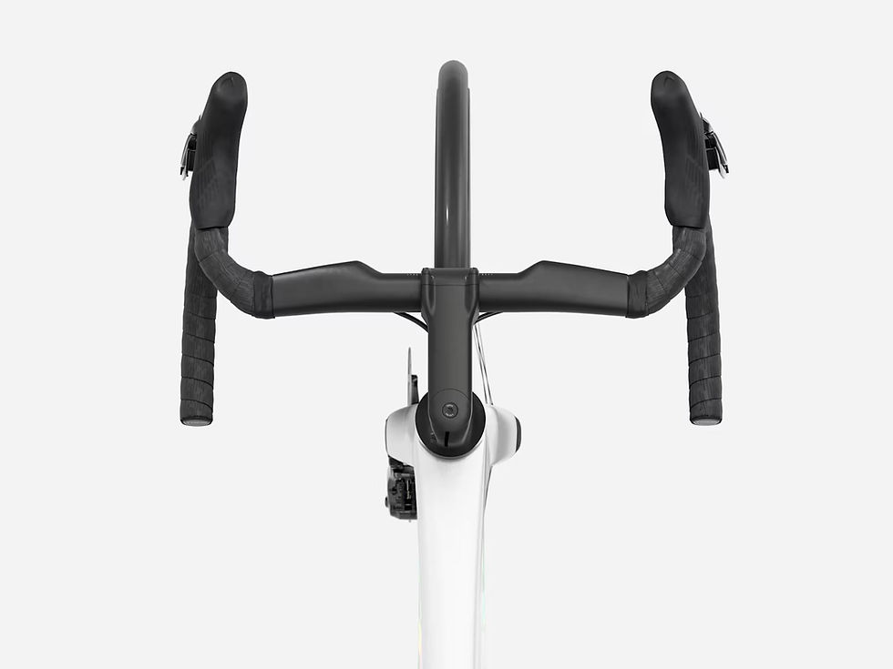 Miniatura: Madone SL 7 Gen 8