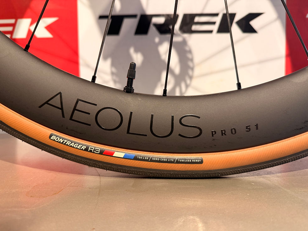 Miniatura: Madone SLR 7 L Personalizada gen 8