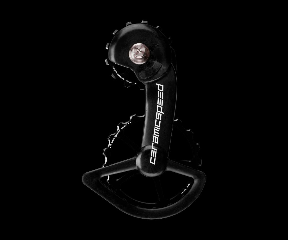 Pata de cambio Ceramicspeed Shimano Dura Ace / Ultegra 11v