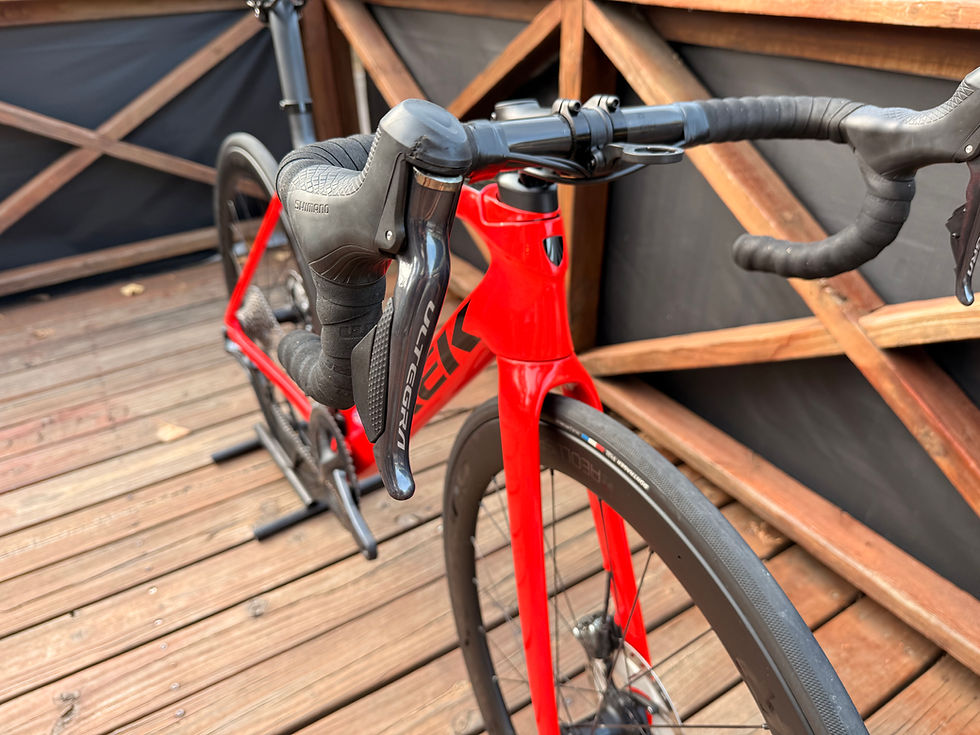 Miniatura: Emonda SL 7 54” 