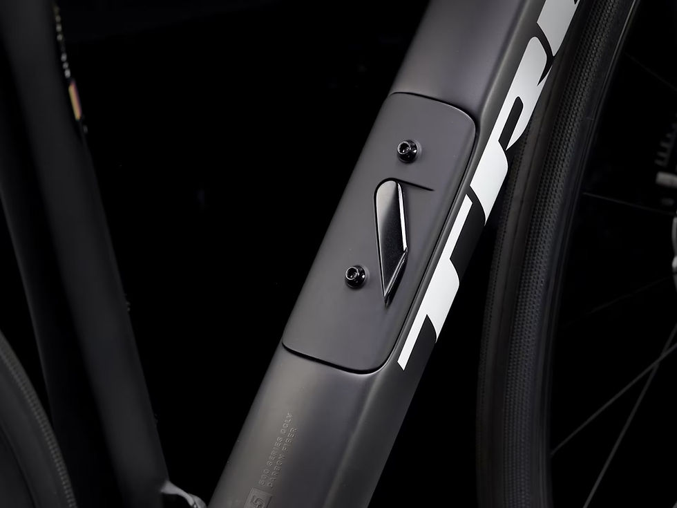 Miniatura: Domane SL 5