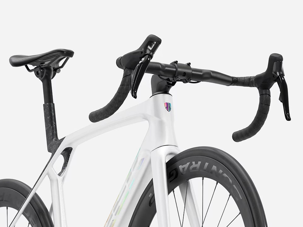 Miniatura: Madone SL 7 Gen 8
