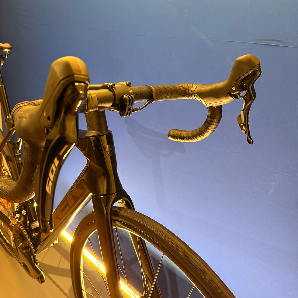 Miniatura: Madone SL 5 M