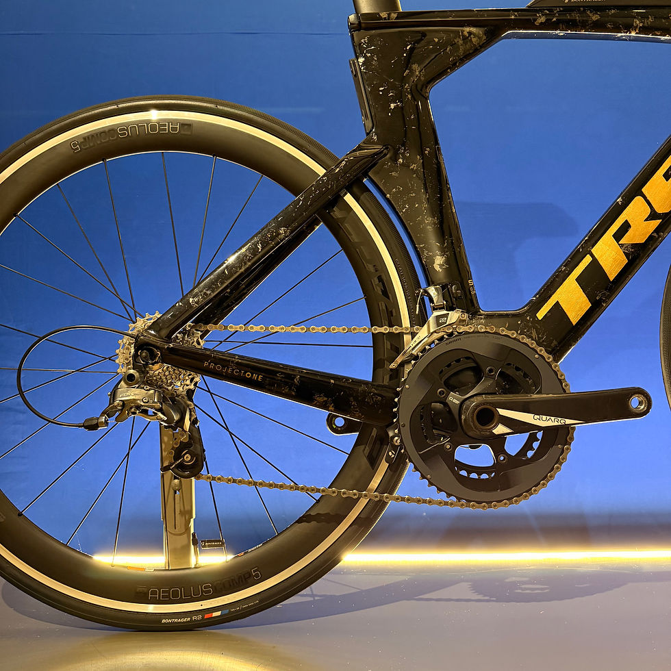 Miniatura: Speed Concept Personalizada M"