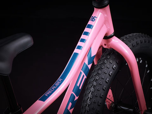 Precaliber 16 | Trek Punta del Este