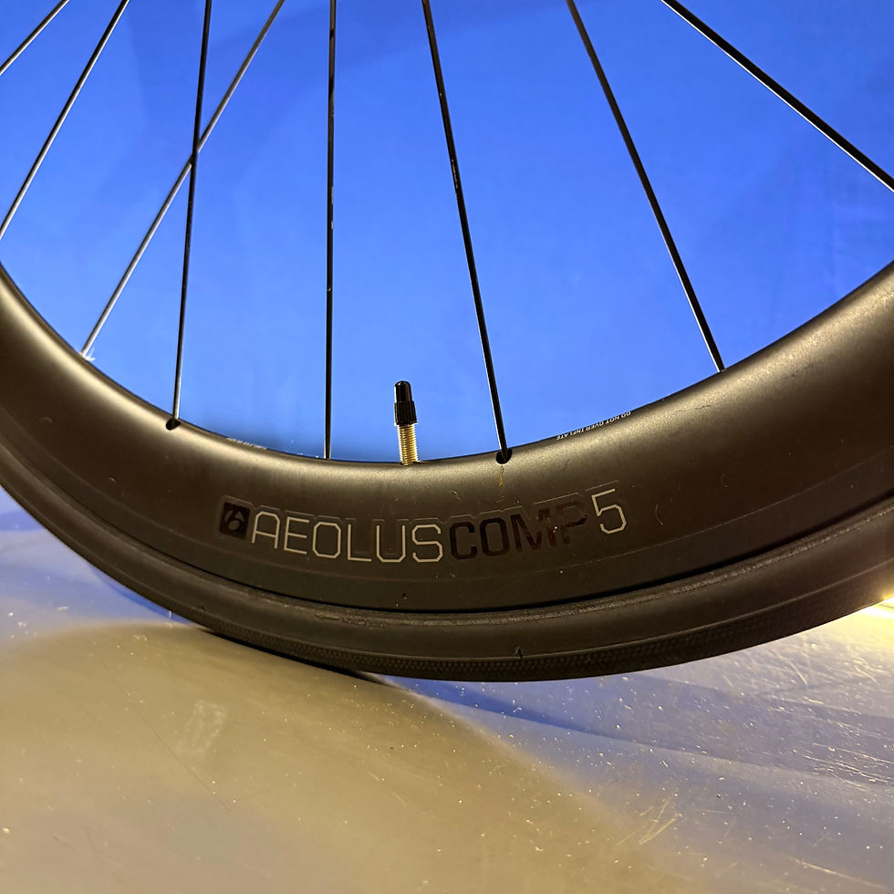 Miniatura: Madone SL 7 58"