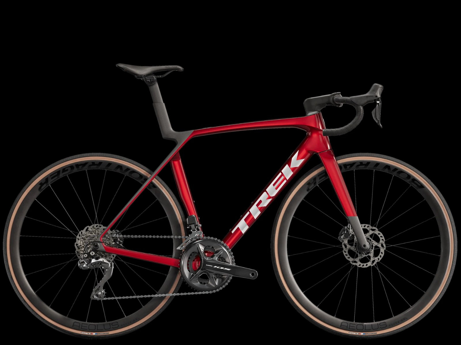 Madone SL 6 Gen 8