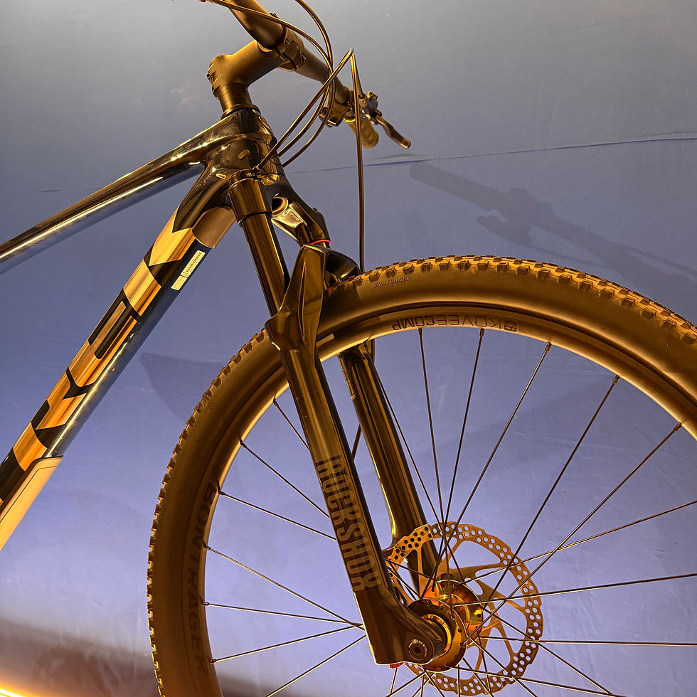 Miniatura: Procaliber 9.6 L Azul