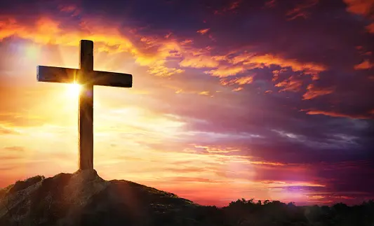 Cross Image - Womens' ministry.webp