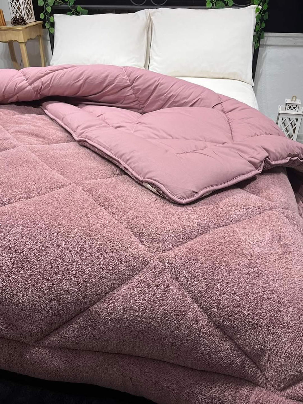 Couette pour Lit Double