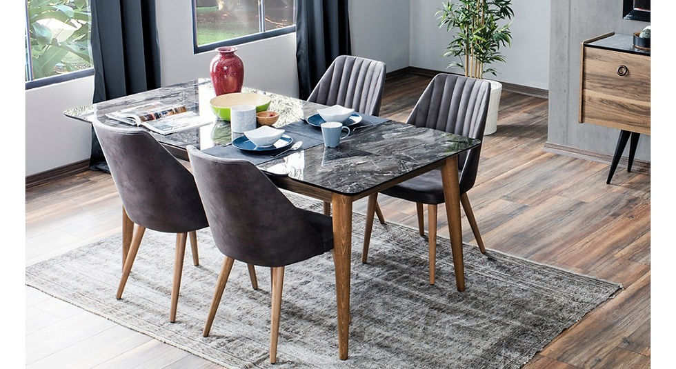 Meilleur ensemble de table