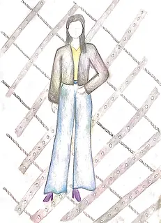 Costume Design Draft