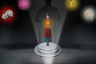 Lighting Design Draft