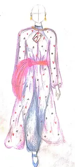 Costume Design Draft