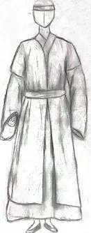 Costume Design Draft