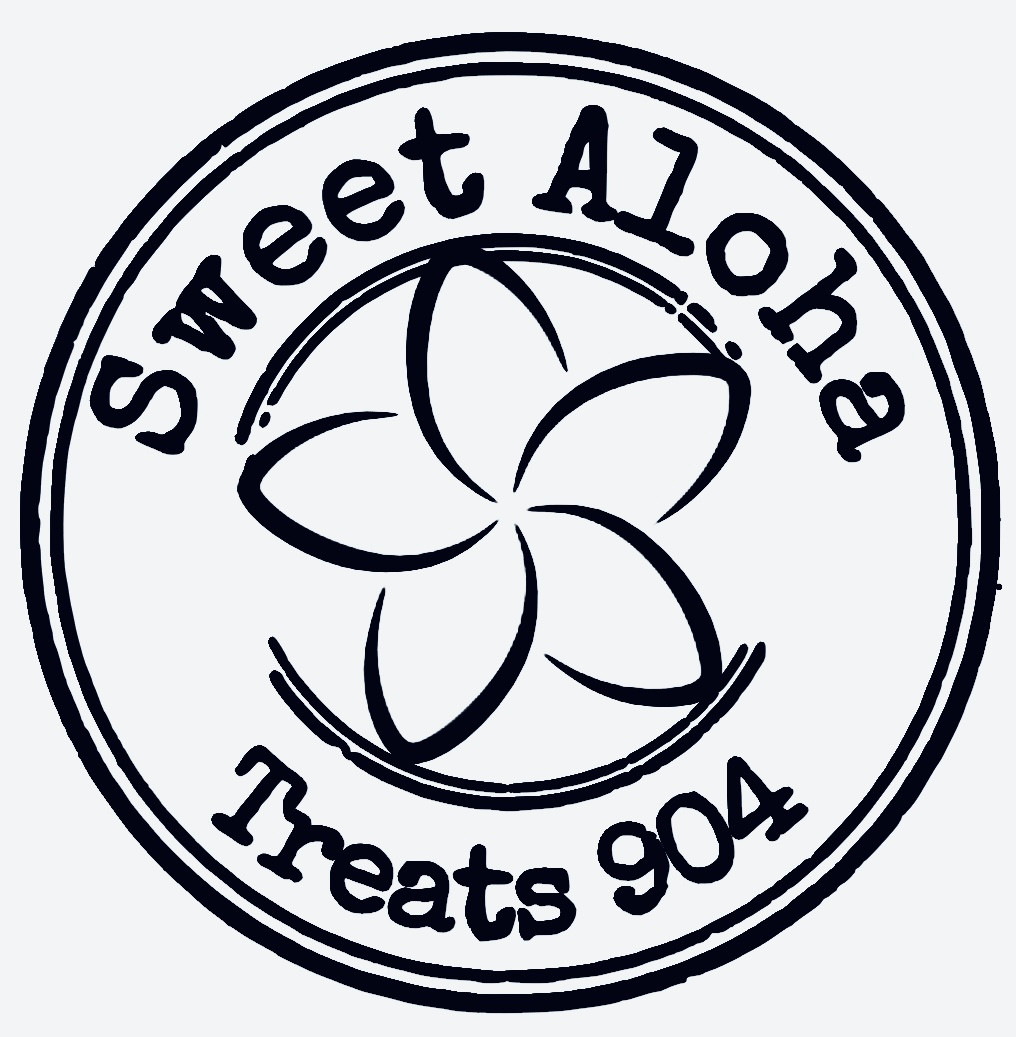 Home Sweet Aloha Treats