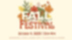 Fall Fest '25