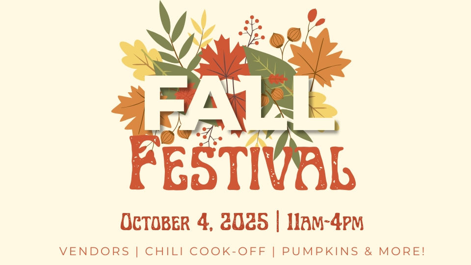 Fall Fest '25