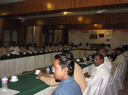 what role can the media play