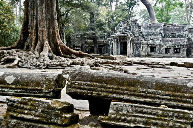 Angkor Wat