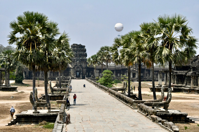 Angkor Wat