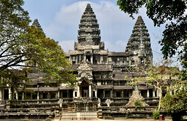 Angkor Wat