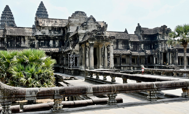 Angkor Wat