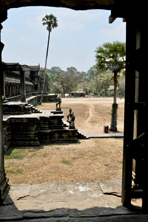 Angkor Wat