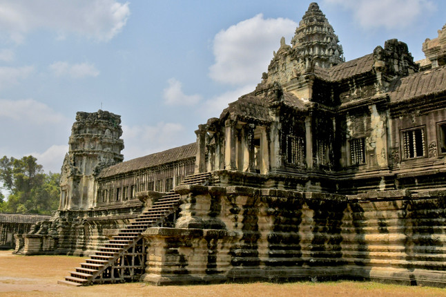 Angkor Wat