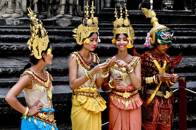 Angkor Wat