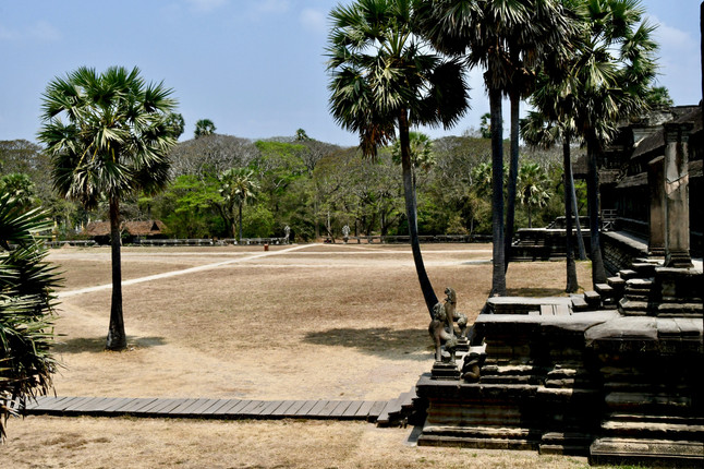 Angkor Wat