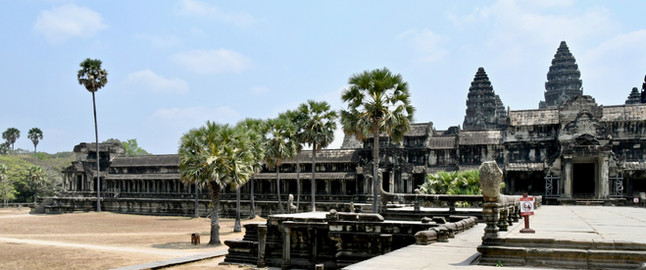 Angkor Wat