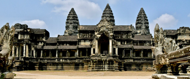 Angkor Wat