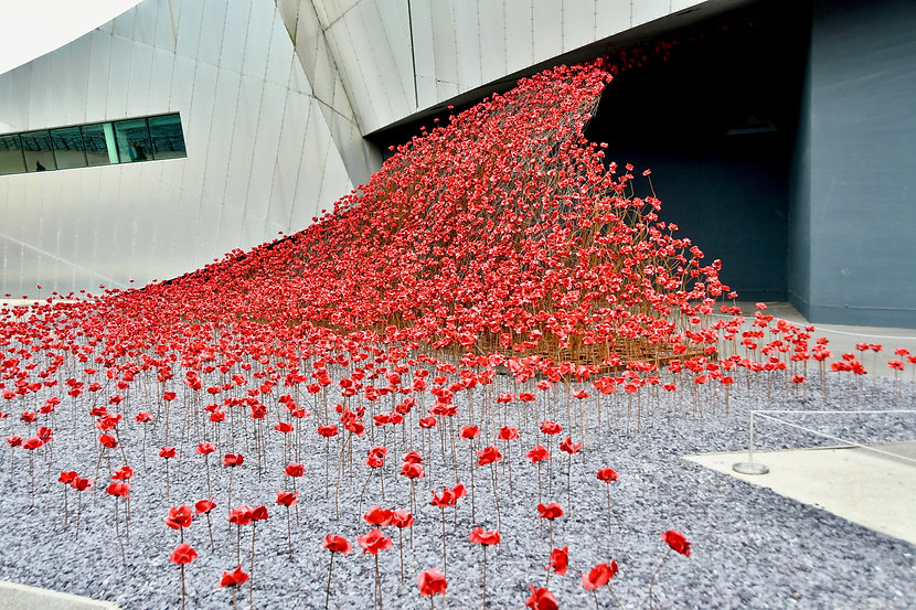 Imperial War Museum North
