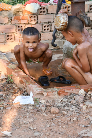 Around Siem Reap