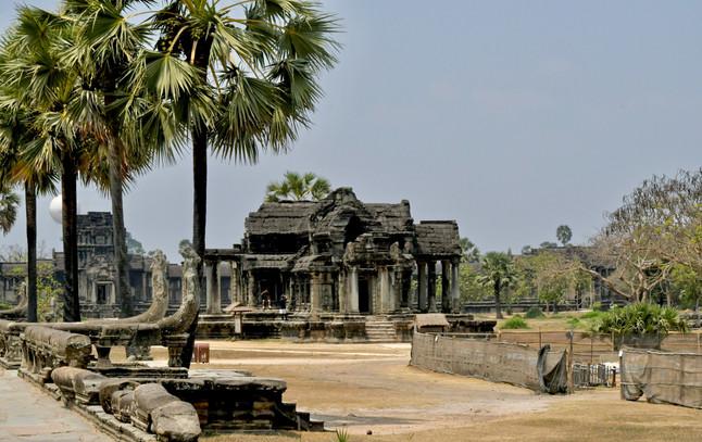 Angkor Wat