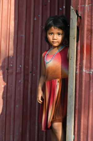Siem Reap Area