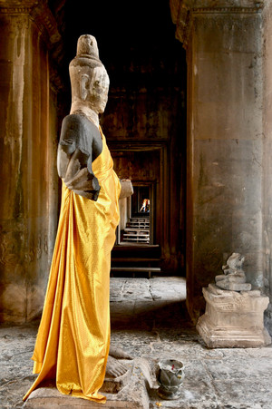 Angkor Wat
