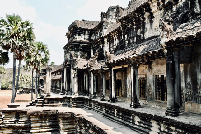 Angkor Wat