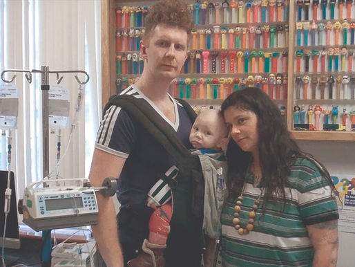 'Waldo on Weed' Film Review