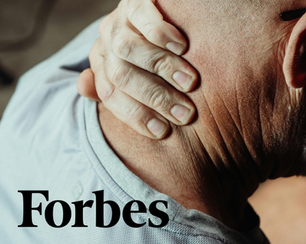 Forbes | CBD for Inflammation