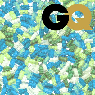 Edibles & Anxiety | GQ
