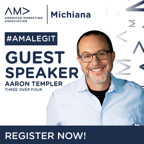 AMA Post Aaron Templer
