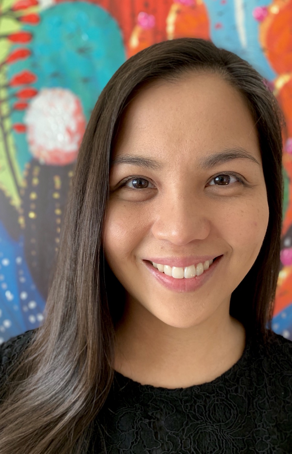 Writer: Karmela Dizon
